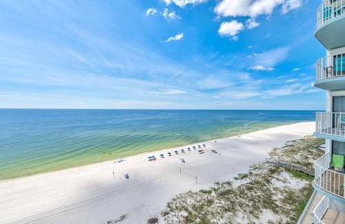 Orange Beach House | Summerchase Unit 1001