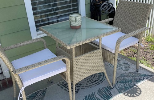 Summerville House | Summerchill House in Summerville is awaiting your arrival