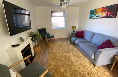 Saint Ola House | Summerdale Kirkwall