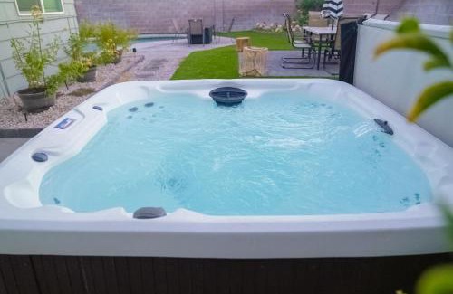 Charleston Preservation House | Summergetaway-luxehottub Privatepool By Strip