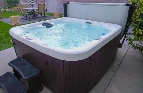 Charleston Preservation House | Summergetaway-luxehottub Privatepool By Strip