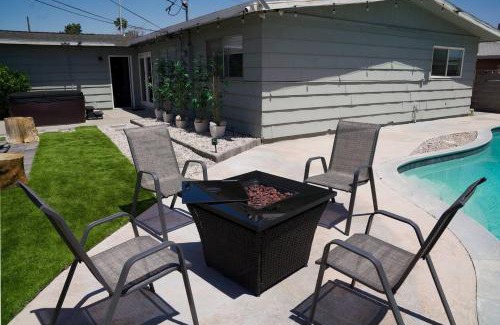 Charleston Preservation House | Summergetaway-luxehottub Privatepool By Strip