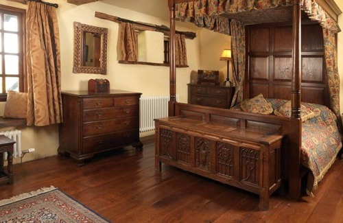 Low Newton Apartment | Summerhill Cottage, Windermere, The Lake District