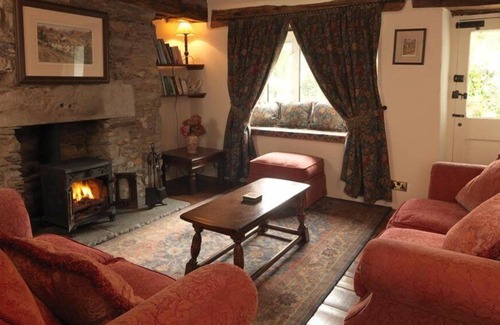 Low Newton Apartment | Summerhill Cottage, Windermere, The Lake District
