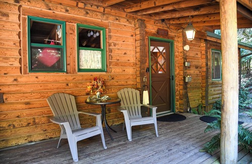 Langley Apartment | SUMMERHILL ISLAND CROFT Perfect for Boaters and Fisherman! Easy turn around!