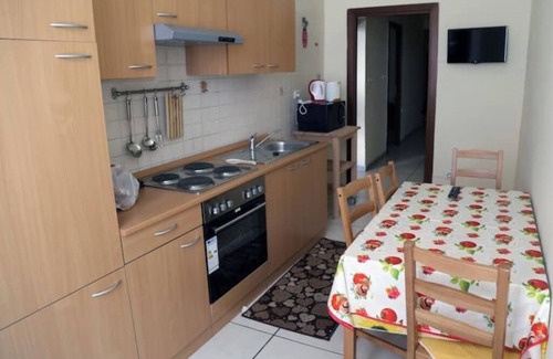 Vasto Apartment | SUMMERHOME NAPLES CENTER