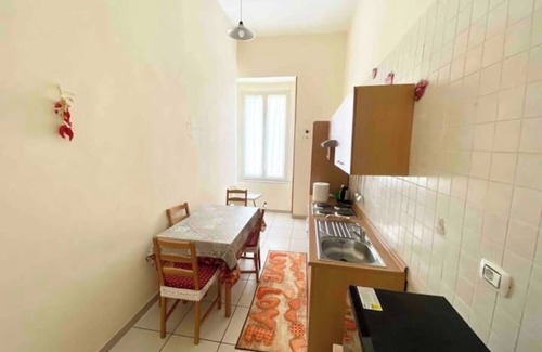 Vasto Apartment | SUMMERHOME NAPLES CENTER