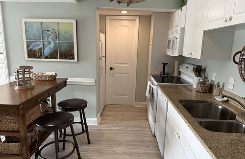 North Litchfield Beach Condo | Summerhouse Villas Condo with Resort Amenities! Short or long term rentals.