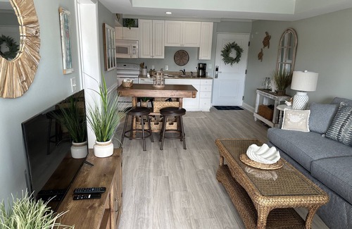 North Litchfield Beach Condo | Summerhouse Villas Condo with Resort Amenities! Short or long term rentals.