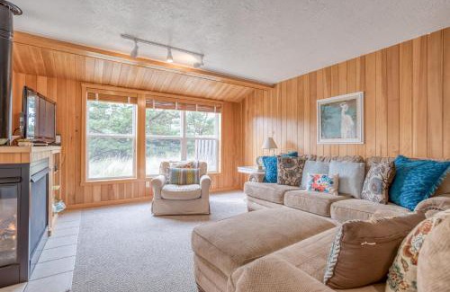 Shorepine Village House | Summerhouse Cottage