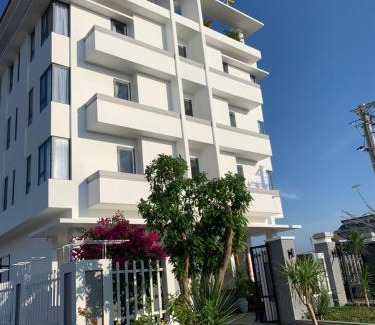 Ninh Hoa Hotel | Summering Hotel