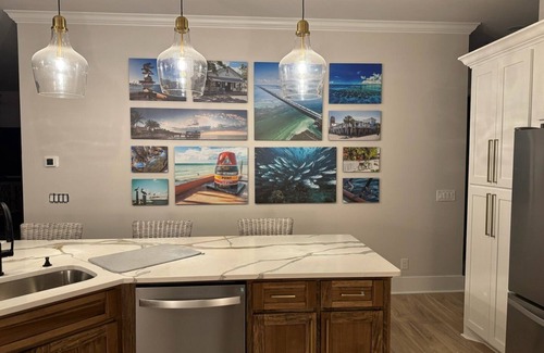 Summerland Key House | Summerland Serenity Brand New Waterfront Luxury
