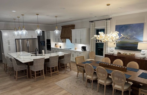 Summerland Key House | Summerland Serenity Brand New Waterfront Luxury