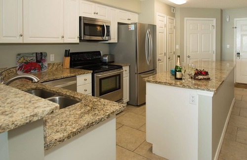 Fort Walton Beach Condo | Summerlin-Beachfront for Late Summer! 5 Star!