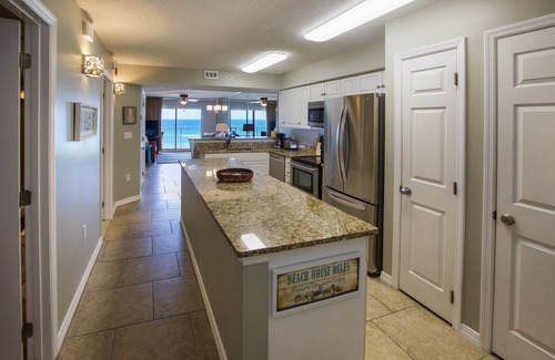Fort Walton Beach Condo | Summerlin-Beachfront for Late Summer! 5 Star!