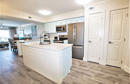Fort Walton Beach House | Summerlin Condominiums by Panhandle Getaways