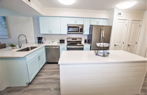 Fort Walton Beach House | Summerlin Condominiums by Panhandle Getaways