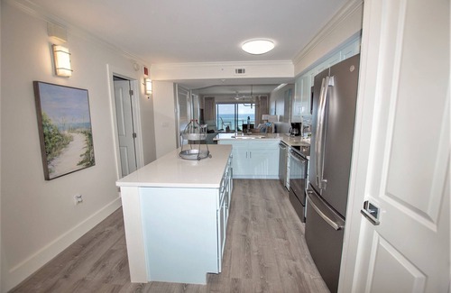 Fort Walton Beach House | Summerlin Condominiums by Panhandle Getaways