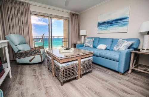 Fort Walton Beach Apartment | Summerlin Condominiums by Panhandle Getaways