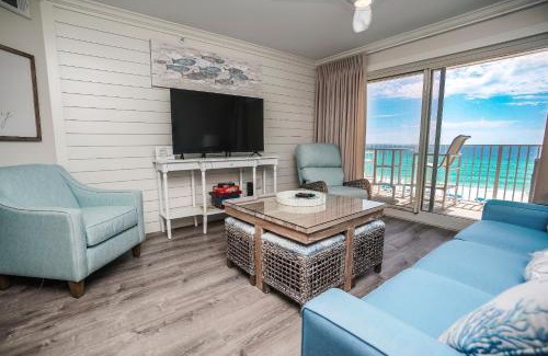 Fort Walton Beach Apartment | Summerlin Condominiums by Panhandle Getaways