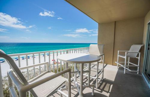 Fort Walton Beach Apartment | Summerlin Condominiums by Panhandle Getaways