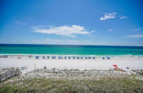 Fort Walton Beach Apartment | Summerlin Condominiums by Panhandle Getaways