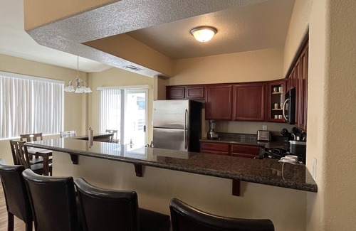 Summerlin Condo | Summerlin Gorgeous Comfortable Stunner!