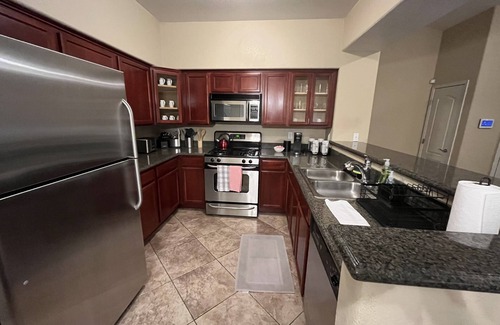 Summerlin Condo | Summerlin Gorgeous Comfortable Stunner!
