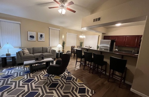 Summerlin Condo | Summerlin Gorgeous Comfortable Stunner!