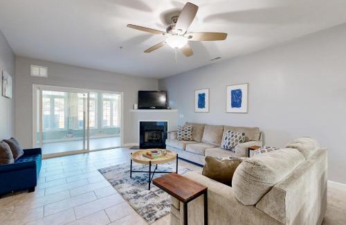 Lewes Apartment | Summerlyn Condo - 34363 Summerlyn Dr 204