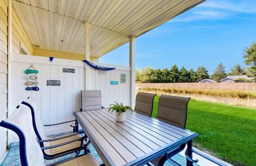 Lewes Apartment | Summerlyn Condo - 34363 Summerlyn Dr 204