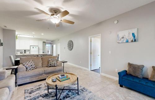 Lewes Apartment | Summerlyn Condo - 34363 Summerlyn Dr 204