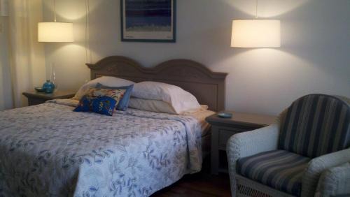 Ludington Hotel | Summers Inn Ludington - Adults Only