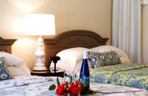 Ludington Hotel | Summers Inn Ludington - Adults Only