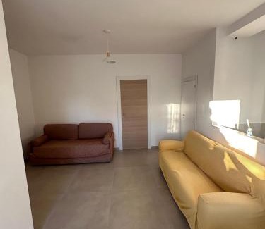Peschici Apartment | Summertime's House