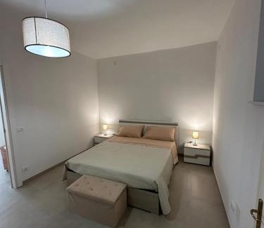 Peschici Apartment | Summertime's House