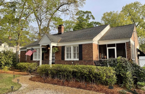 Summerville House | Summerville Charm