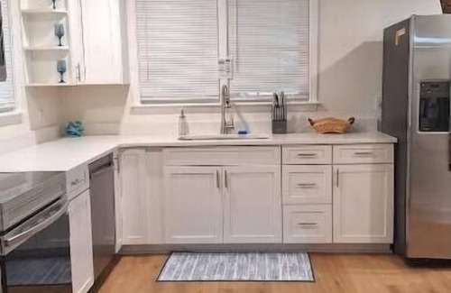 Lincolnville House | Summerville Place