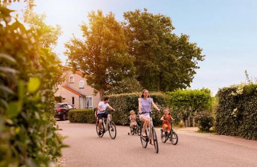 Brouwershaven Resort | Summio Parc Port Greve
