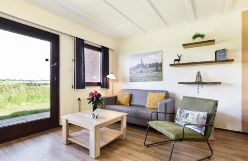 Vijlen House | Summio Vakantiepark Reevallis