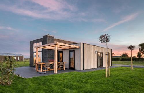 Herkingen House | Summio Vakantiepark Zeedijk