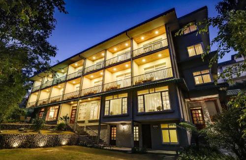 Turuk Hotel | Summit Barsana Resort & Spa