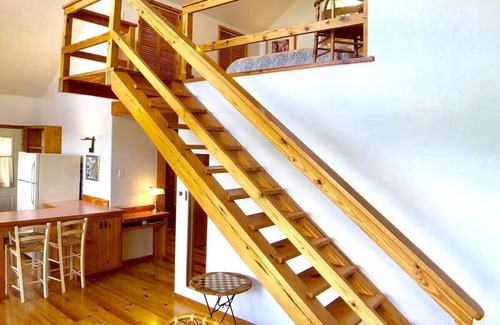 Eureka Springs House | Summit Chalet, Spectacular View of the Ozarks