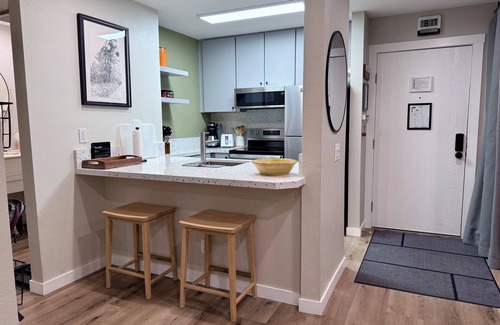 Mammoth Lakes Condo | Summit Comfort Your Mammoth Basecamp – Hike, Bike, Explore, Relax