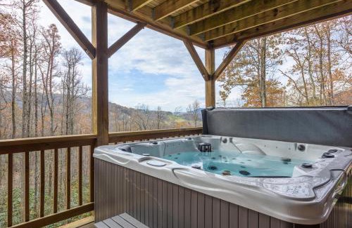 Boone House | Summit Creek