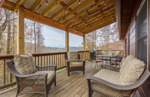 Boone House | Summit Creek