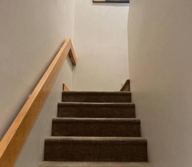 Carrabassett Valley Apartment | Summit Haus Golf and Liftside Penthouse