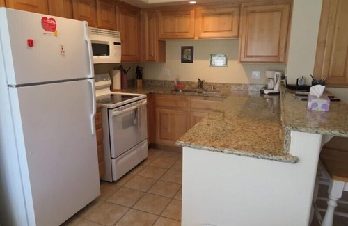 Mesquite Condo | Summit Hawk by Mesquite Vacation Rentals with Patio and $510 in free daily activities