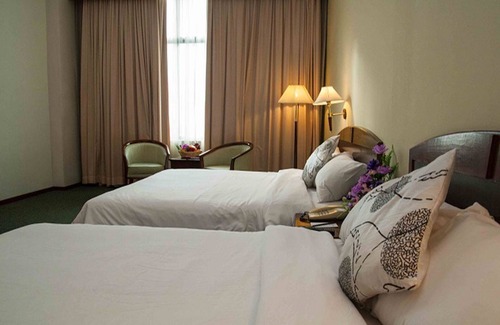 Central Seberang Perai Hotel | Summit Hotel Bukit Mertajam