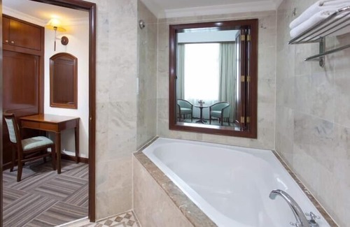 Central Seberang Perai Hotel | Summit Hotel Bukit Mertajam